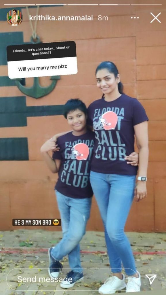 Krithika Annamalai, Sun TV Pandavar Illam Krithika Annamalai, Krithika Annamalai instagram, krithika annamalai age, krithika annamalai, krithika annamalai serial list, krithika annamalai transformation, krithika annamalai profile, krithika annamalai height, krithika annamalai metti oli, krithika annamalai family, krithika annamalai serials, krithika annamalai pandavar illam, krithika annamalai weight loss, krithika annamalai body transformation, சன் டிவி பாண்டவர் இல்லம் கிருத்திகா அண்ணாமலை எடை குறைப்பு வீடியோ, கிருத்திகா அண்ணாமலை வயது, கிருத்திகா அண்ணாமலை, கிருத்திகா அண்ணாமலை சீரியல் லிஸ்ட், கிருத்திகா அண்ணாமலை இன்ஸ்டாகிராம், கிருத்திகா அண்ணாமலை சுயவிவரம், கிருத்திகா அண்ணாமலை சீரியல்