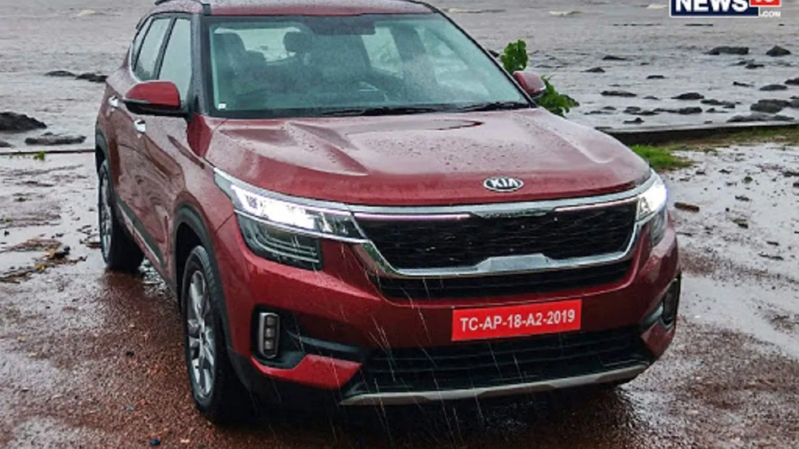 7 சீட்டர் செக்மென்ட்டில் கேம் சேஞ்சராக இருக்க போகும் கியாவின் ky MPV - 2022ல் இந்தியாவில் அறிமுகம்!