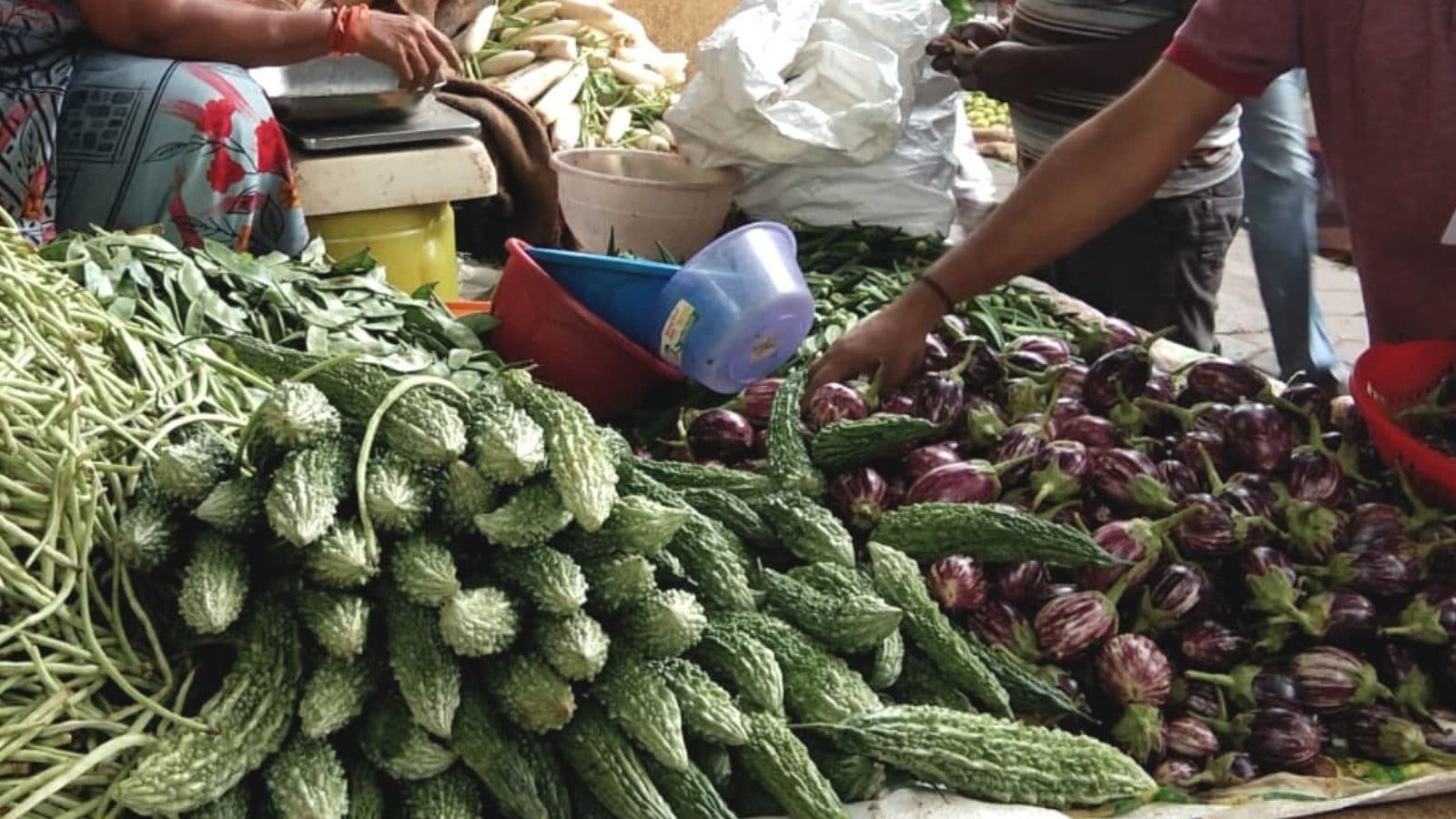 கோவை: காய்கறி, பழங்களின் இன்றைய விலை நிலவரம் (நவம்பர் 26)