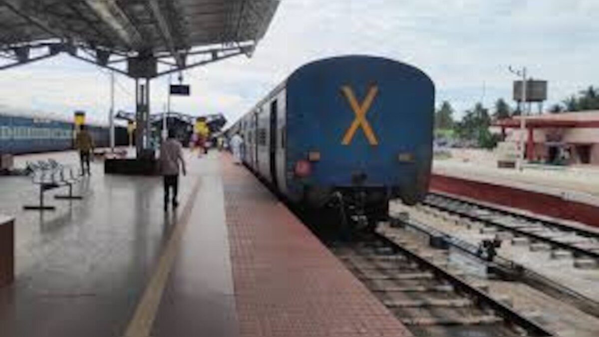 மதுரை கோட்டத்தில் பிளாட்பாரம் டிக்கெட் கட்டணம் குறைப்பு