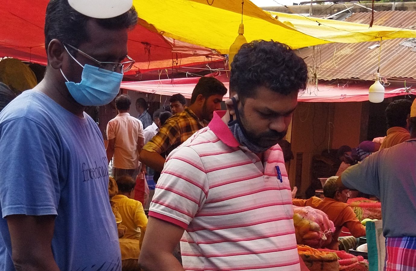 திருச்சி: இன்று (27-11-2021) உழவர் சந்தை காய்கறி விலை தெரியுமா? 