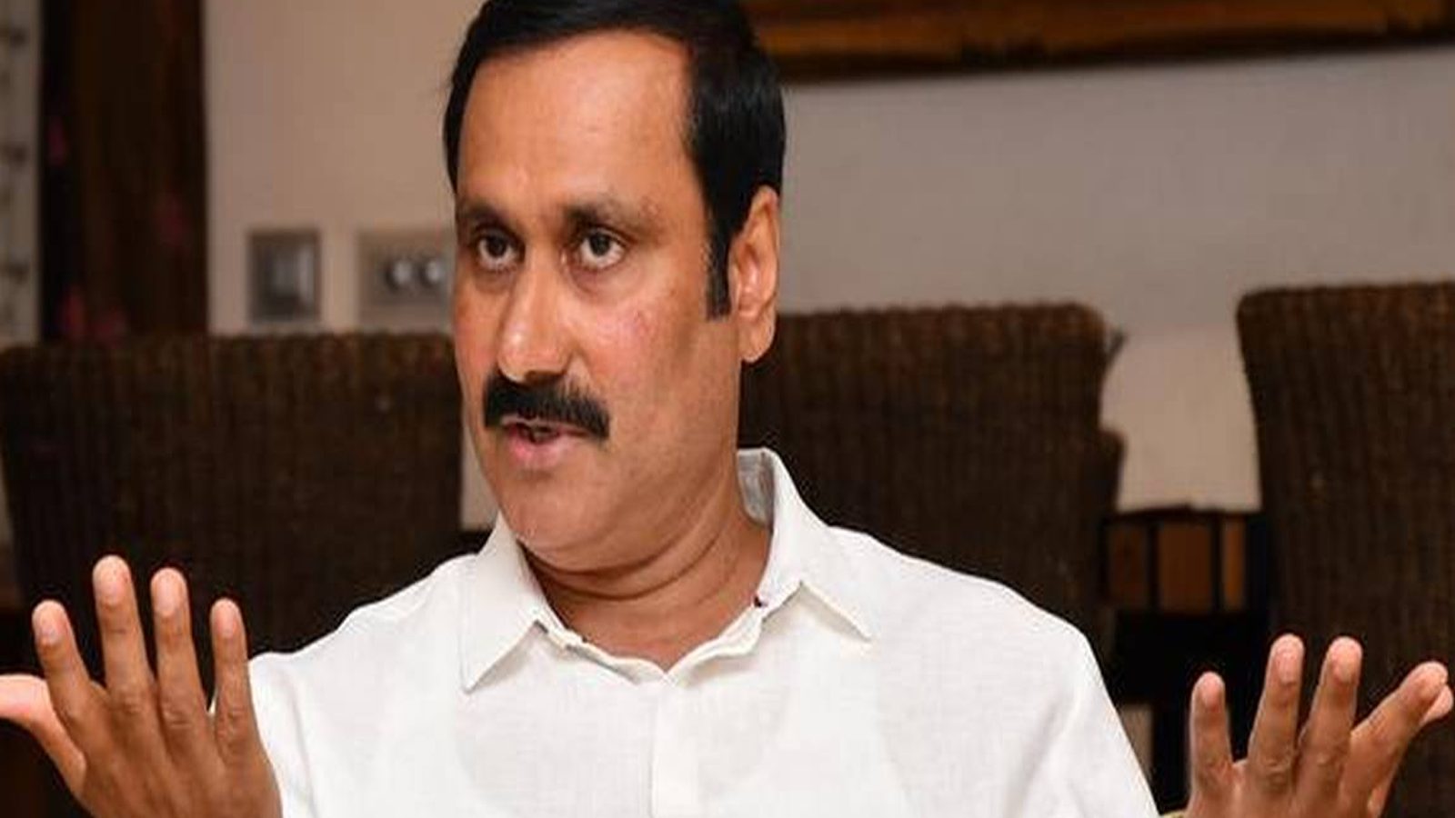 சிறுமிகள் மர்மக் கொலை: பள்ளிக் குழந்தைகளின் பாதுகாப்பில் அரசு அலட்சியம் காட்டக் கூடாது - அன்புமணி