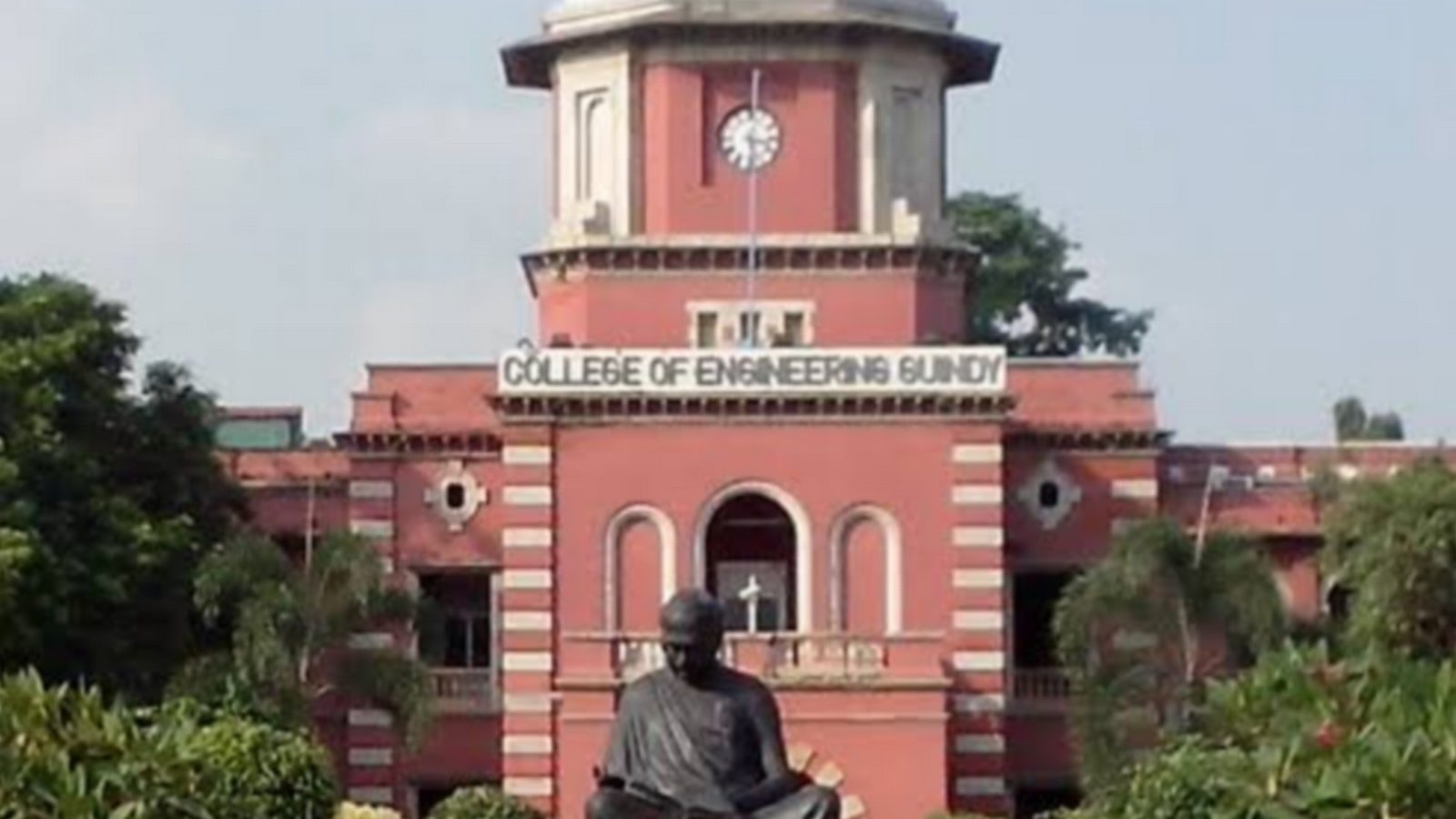 பொறியியல் கல்லூரிகள் அனைத்திற்கும் சமமான கிரேடு முறை:  அண்ணா பல்கலைக்கழகம் முடிவு