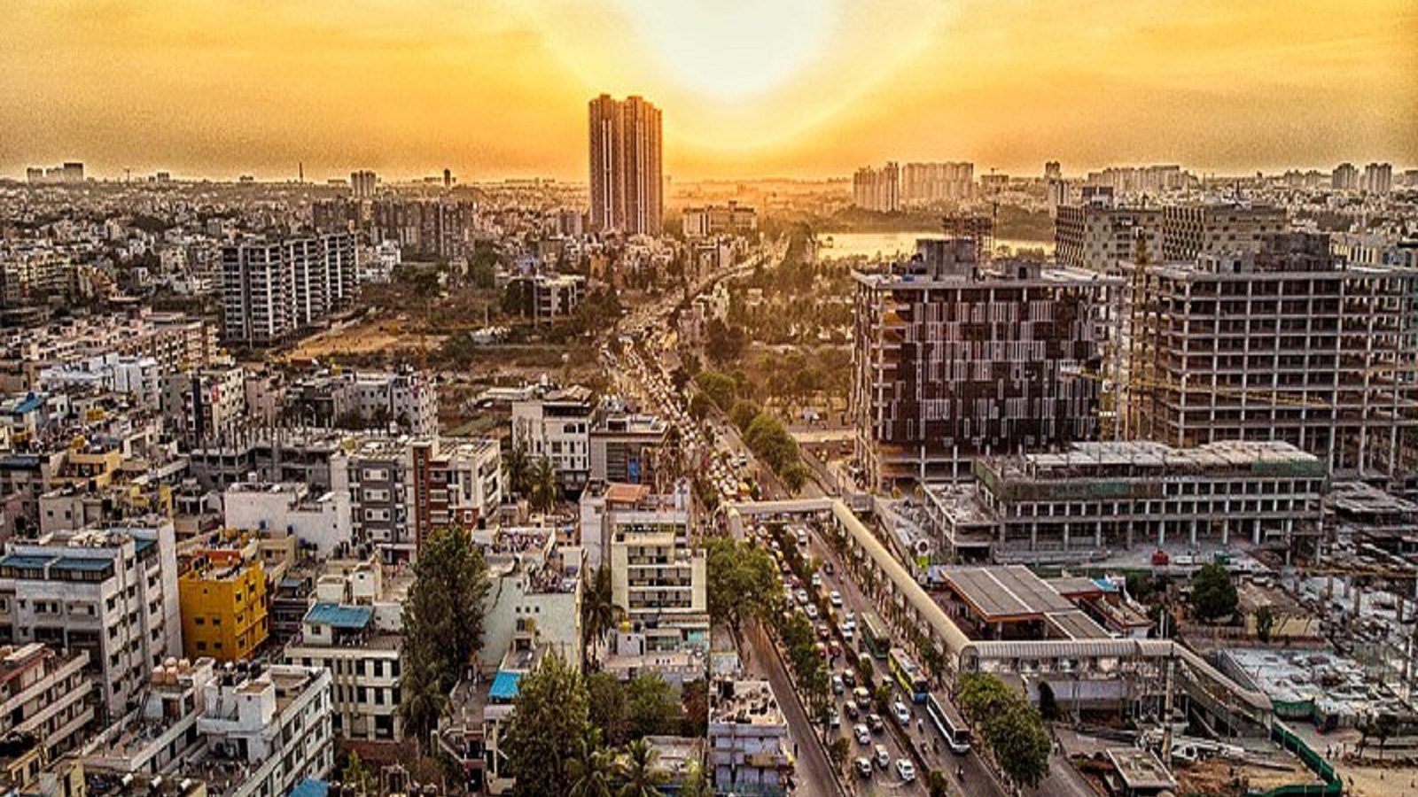 வேலை நேரத்தில் மது குடித்த செக்யூரிட்டியை தட்டிக்கேட்ட குடியிருப்புவாசி கொலை..