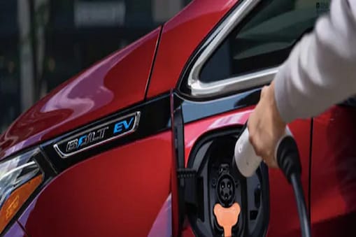 electric vehicles
