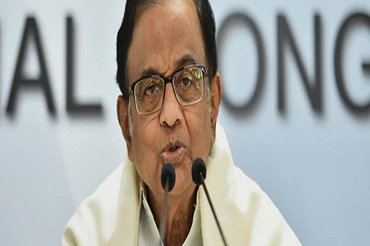 270 அமாவாசை வந்தாலும் எடப்பாடி பழனிச்சாமி முதலமைச்சராக முடியாது- ப.சி.