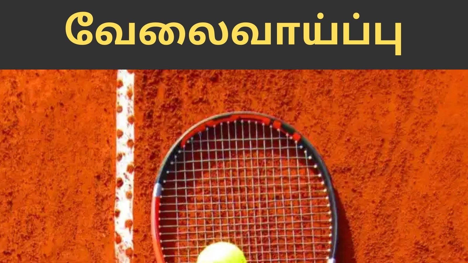 இந்திய விளையாட்டு ஆணையத்தில் வேலைவாய்ப்பு அறிவிப்பு