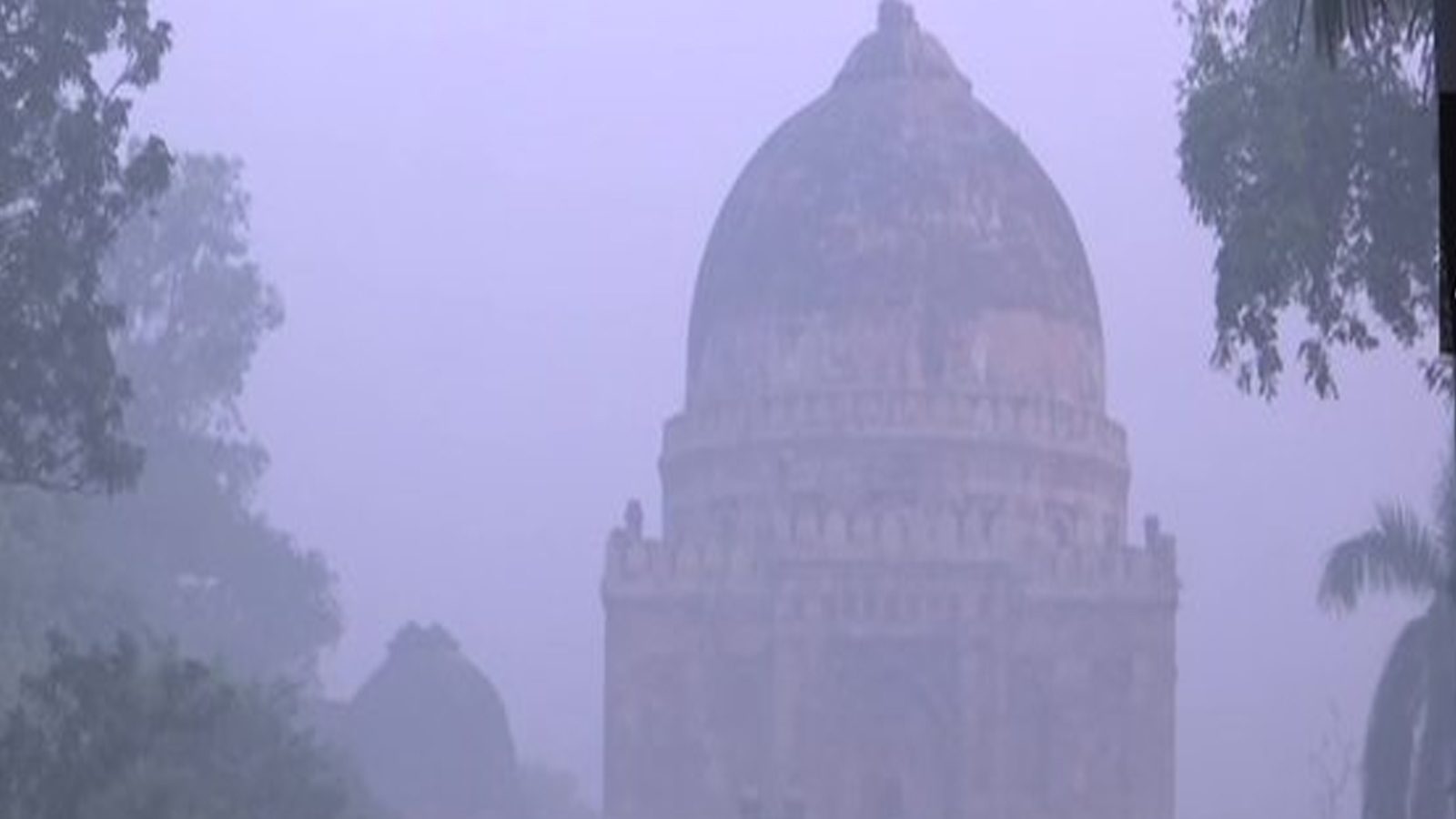 மோசமடைந்த காற்று மாசு.. டெல்லி மக்களுக்கு மாசுக்கட்டுப்பாட்டு வாரியம் எச்சரிக்கை