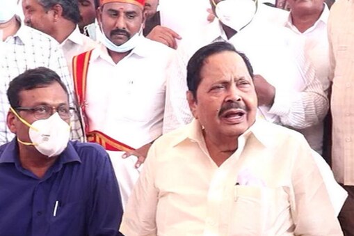துரைமுருகன்