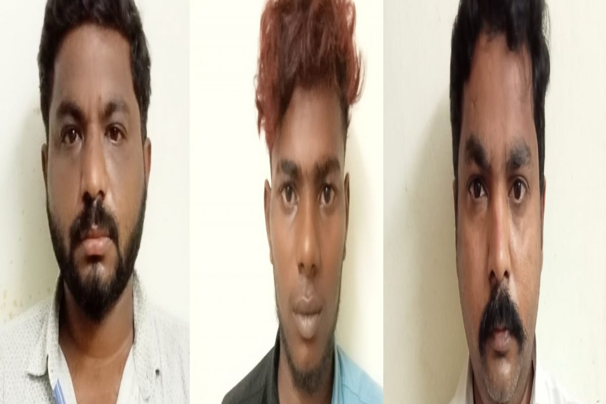 பணத்தை கேட்ட பைனான்சியர்.. கூலிப்படையை ஏவிய சகோதரர்கள்