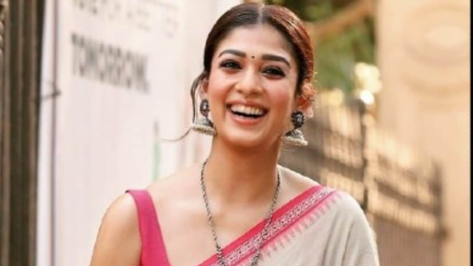 Nayanthara: கற்பிதங்களை கட்டுடைத்த நயன்தாரா!