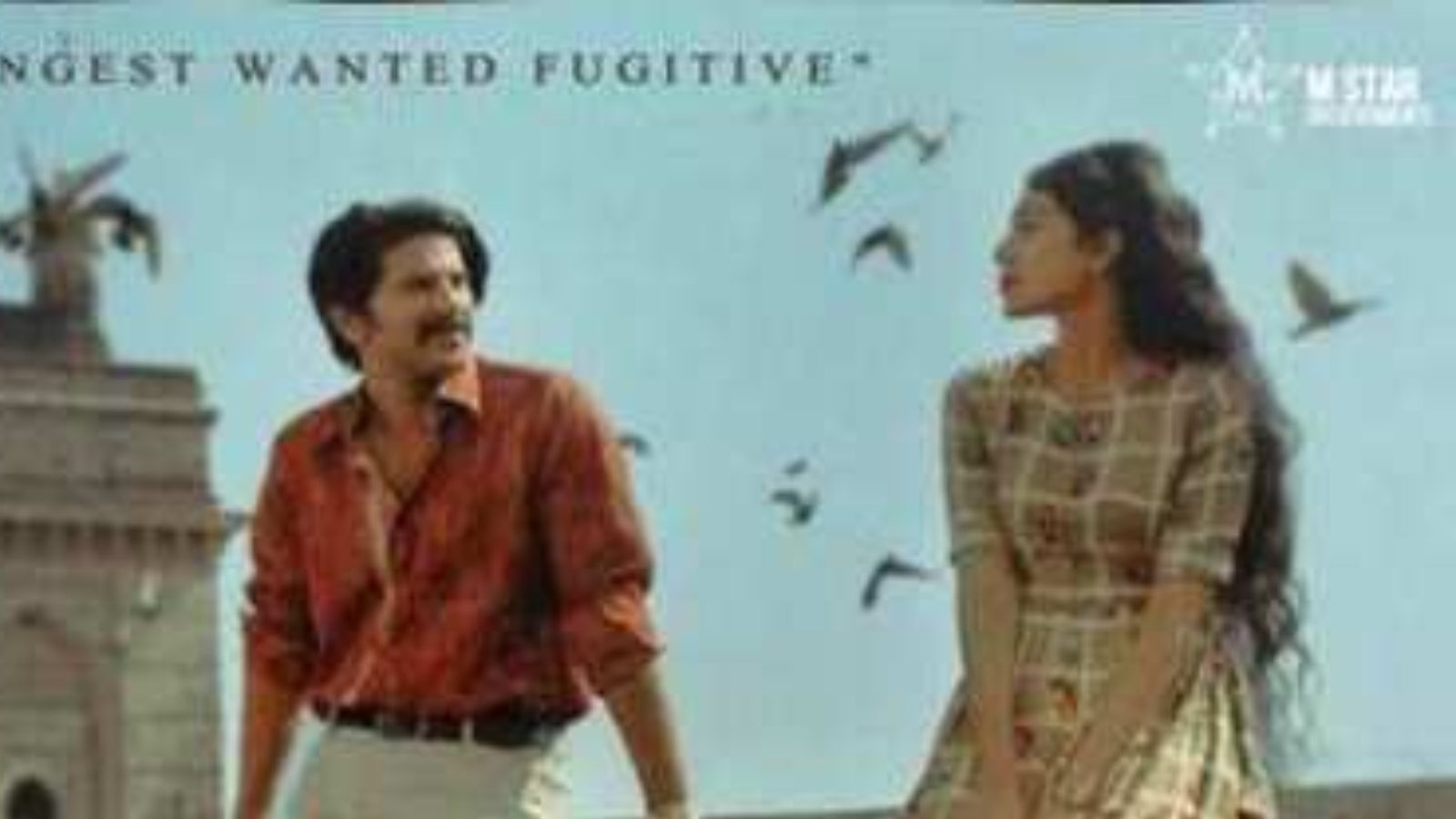 மரைக்கார் படத்துக்கு போட்டியாக துல்கர் சல்மான் படத்தை களமிறகும் நெட்பிளிக்ஸ்