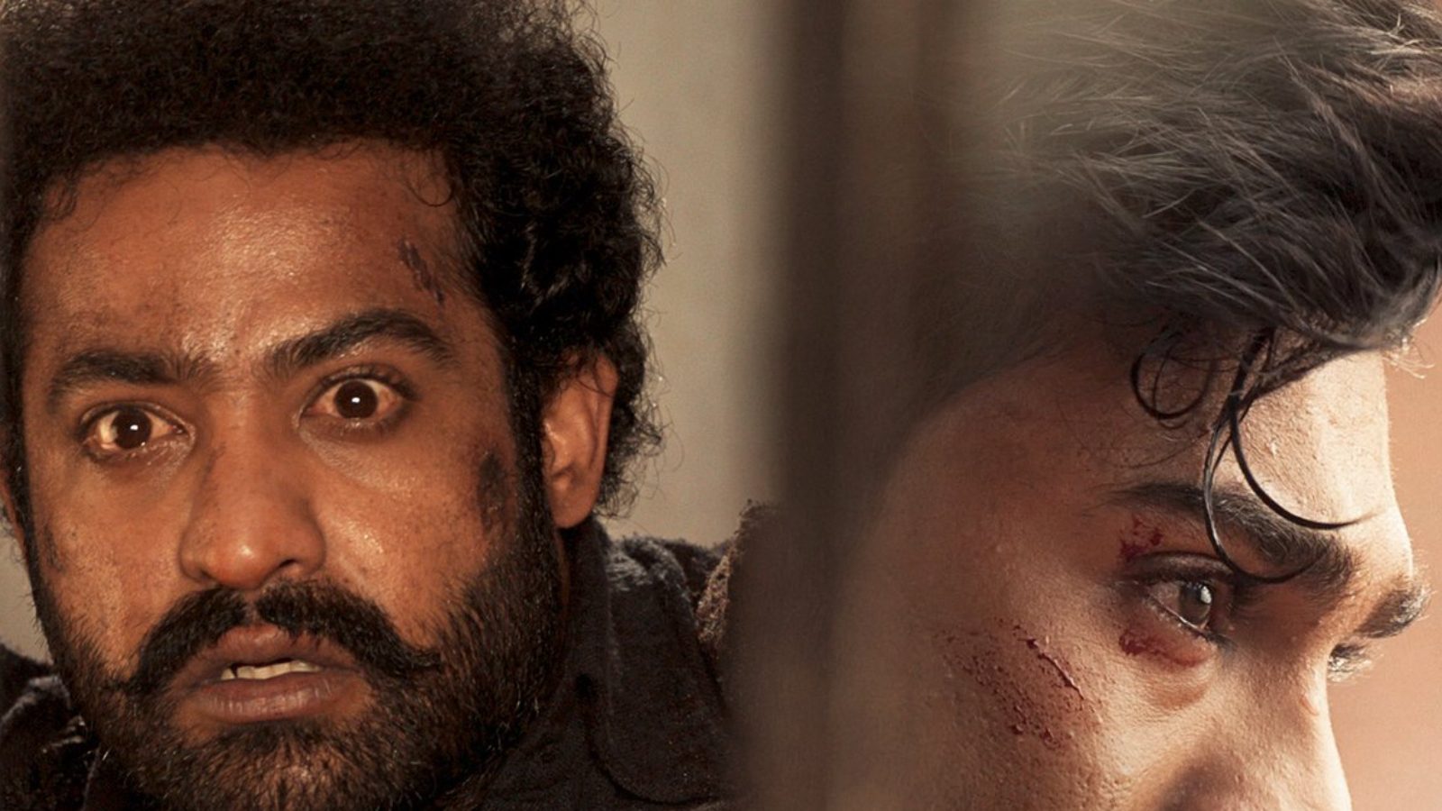 ஆர்ஆர்ஆர் படம் எப்போது வெளியாகும்? - முக்கிய அறிவிப்பு!