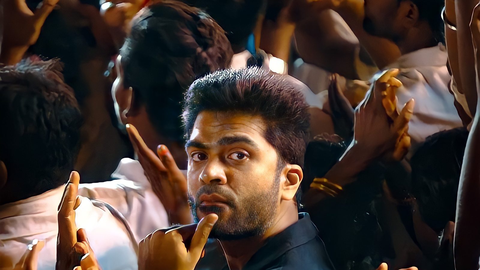 மாநாடு பாஸிடிவ் விமர்சனங்களால் கேரளாவில் திரையரங்குகள் அதிகரிப்பு!