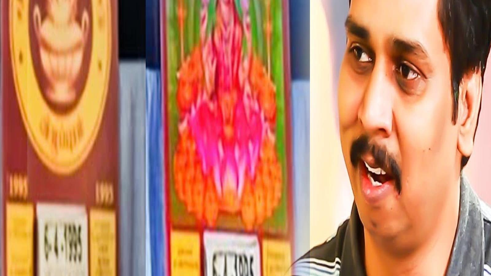 ஜெய்பீம் படத்தின் சர்ச்சைக்குரிய காலண்டர் காட்சி... இயக்குனர் விளக்கம்