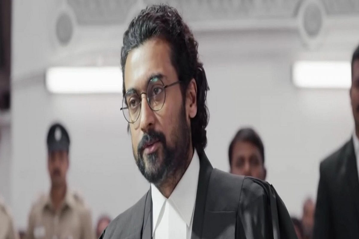 நடிகர் சூர்யாவிற்கு அகில இந்திய அளவில் க்ஷத்ரியர்கள் எதிர்ப்பு