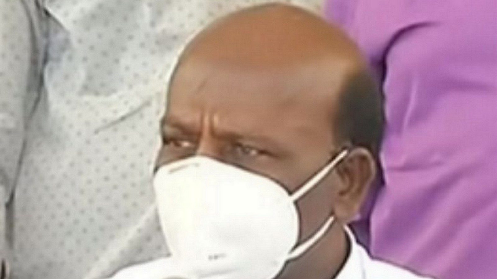 2 டோஸ் செலுத்தாதவர்களுக்கே கொரோனா பாதிப்பு அதிகம் உள்ளது - அமைச்சர் மா.சுப்ரமணியன்