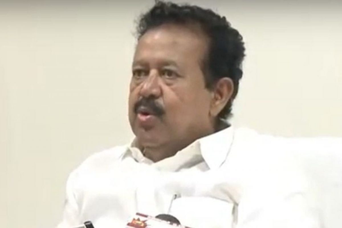க.பொன்முடி