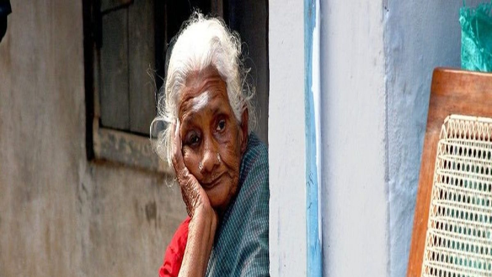 2050ல் உலகில் 6 பேரில் ஒருவர் 65 வயதை கடந்தவராக இருப்பார் -  உலக சுகாதார அமைப்பு எச்சரிக்கை!