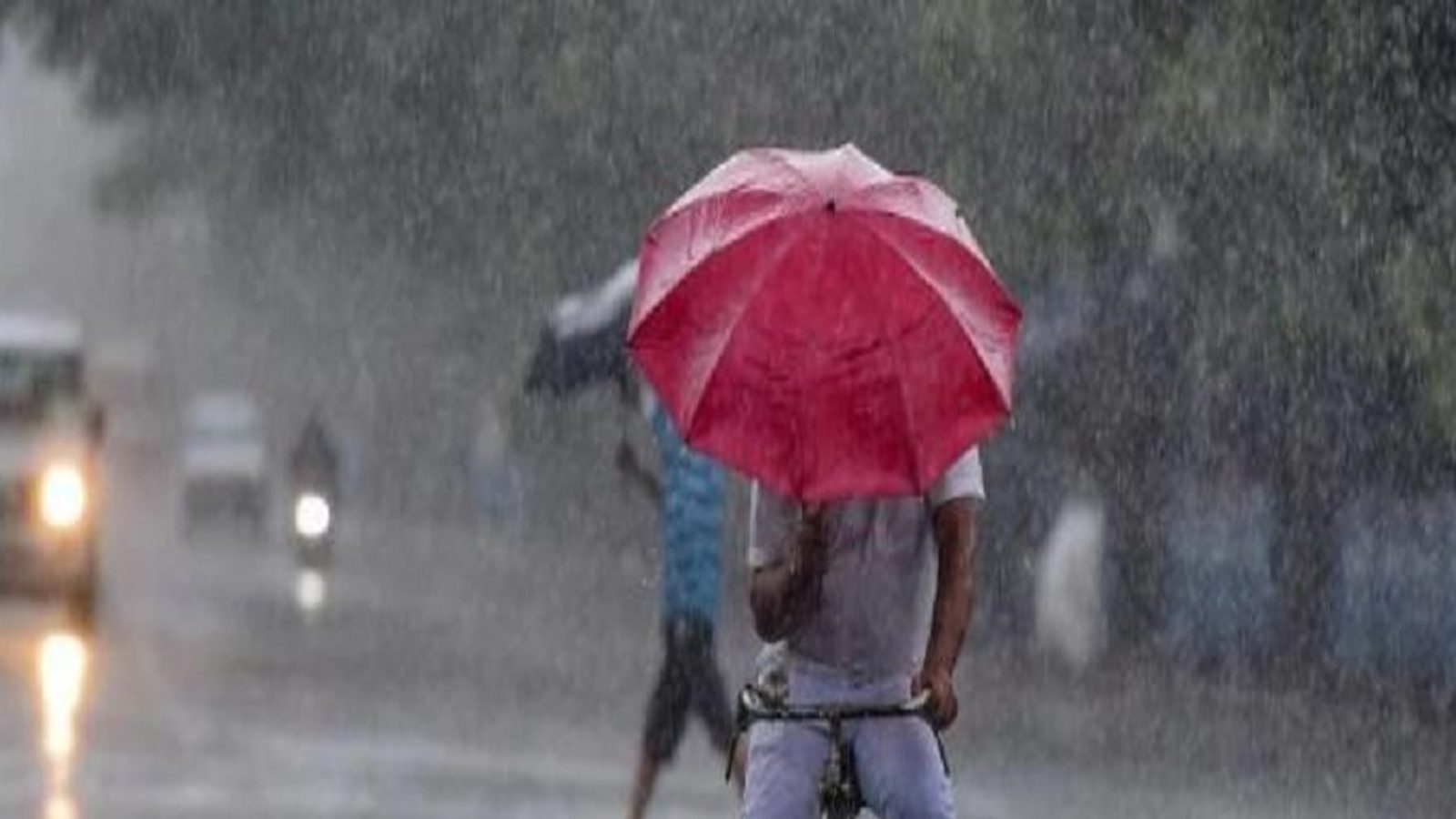 தமிழகத்தில் இன்று இங்கெல்லாம் மழை பெய்யும் - வானிலை ஆய்வுமையம் அறிவிப்பு