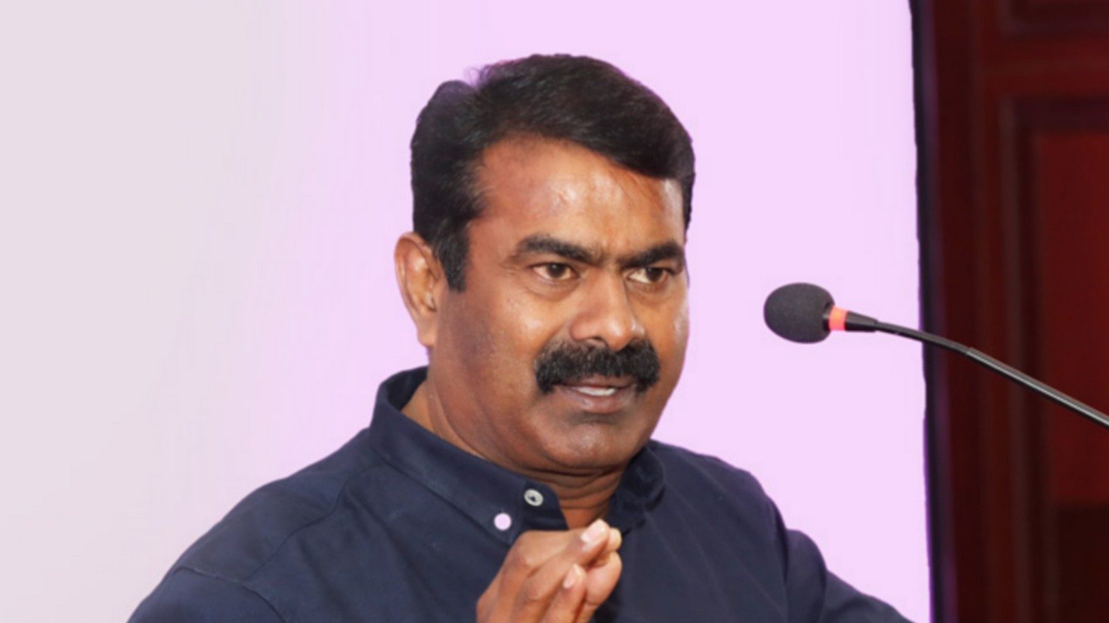 கரூர் மாணவி தற்கொலை விவகாரம் : குற்றவாளிகளுக்கு உச்சபட்ச தண்டனை வழங்க சீமான் வலியுறுத்தல்