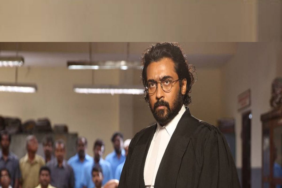 ஜெய் பீம் விவகாரம்.. திரைத்துறையில் சூர்யாவுக்கு பெருகும் ஆதரவு