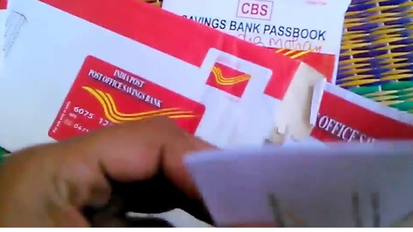 போஸ்ட் ஆபீஸில் இருக்கும் இந்த 3 திட்டத்தில் இவ்வளவு லாபமா! கட்டாயம் தெரிஞ்சுக்கோங்க