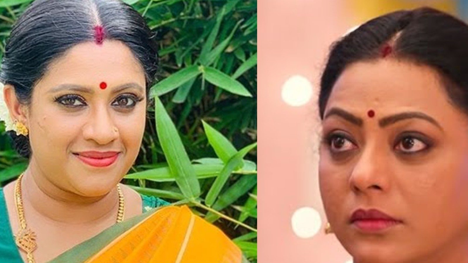 மெகா சங்கமத்தில் இணைந்த பாக்கியலட்சுமி... புது ட்விஸ்ட்