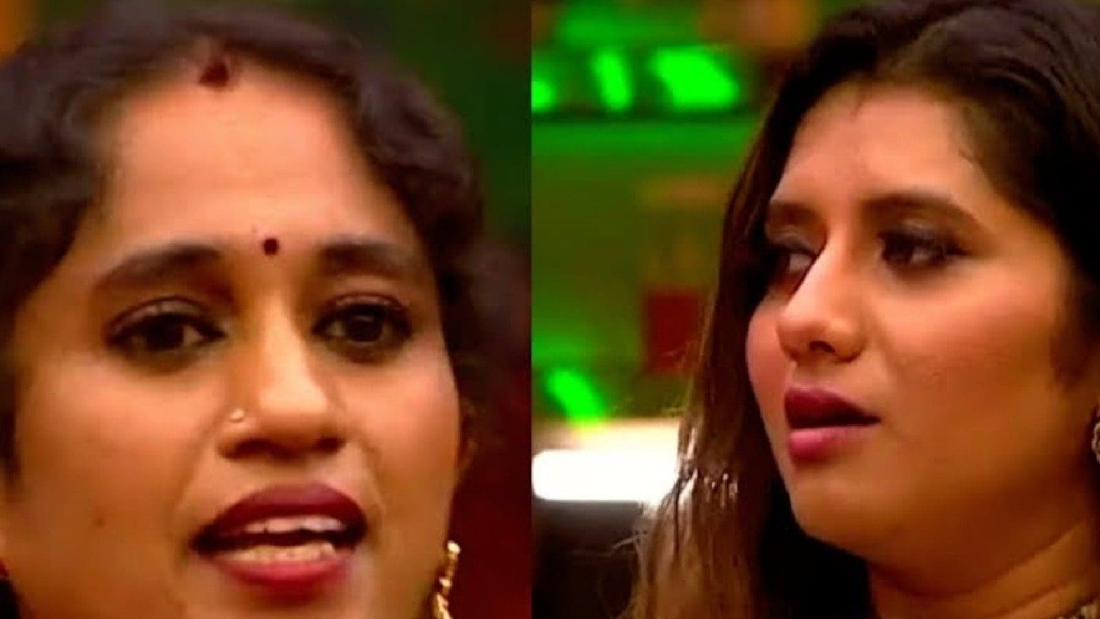 பிக் பாஸ் : தாமரையின் நாடக கண்ணீர்.. சிக்கி சின்னாபின்னமாகும் பிரியங்கா!  கமலிடம் செல்லப்போகும் பஞ்சாயத்து