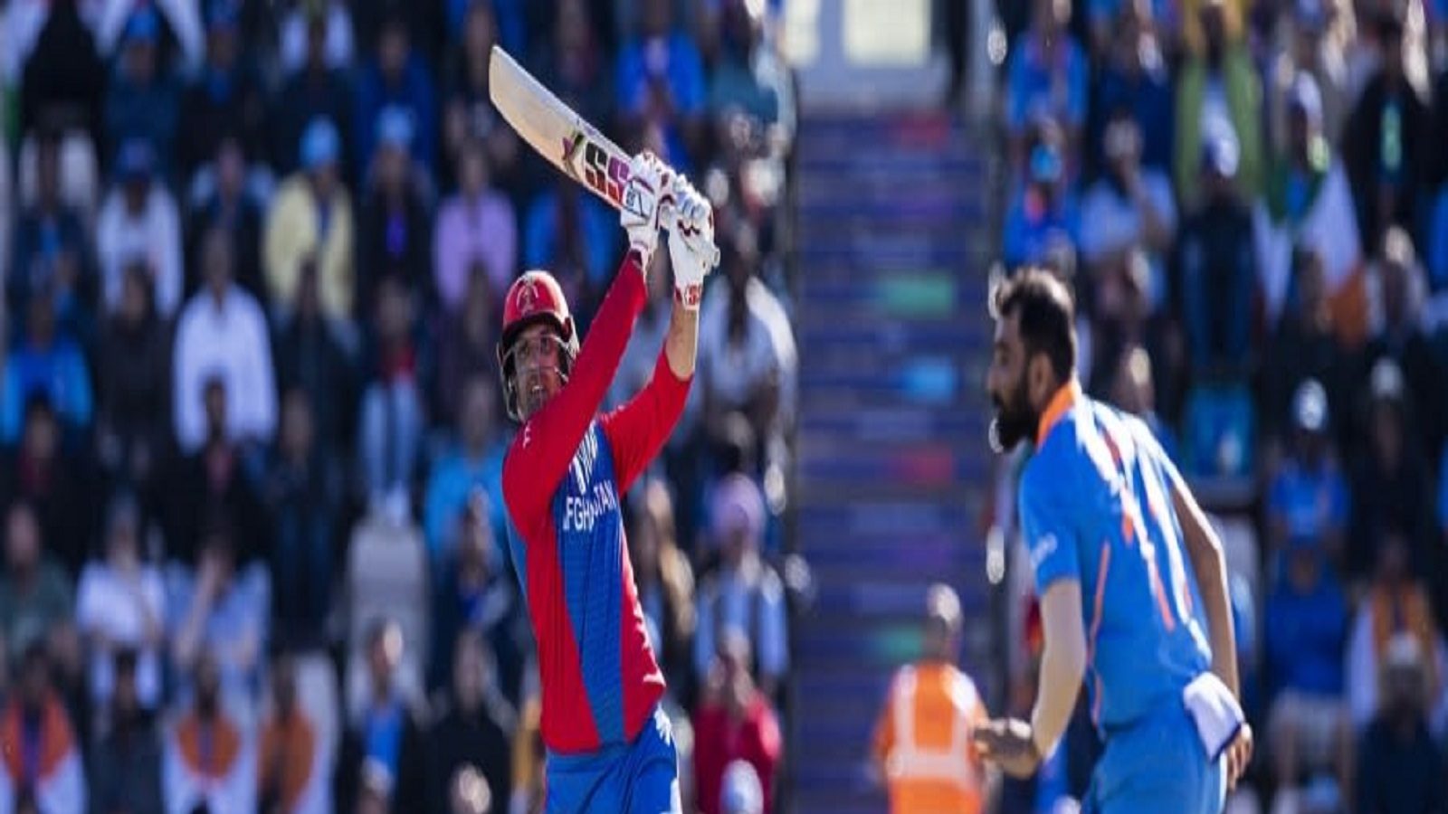 2019 உலகக்கோப்பை நினைவிருக்கிறதா?- டேஞ்சர் ஆப்கானிஸ்தான் - பெரிய மார்ஜினில் இந்தியா வெல்ல வேண்டும்