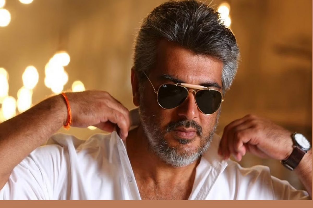 
ட்விட்டரில் ட்ரெண்டாகும் வலிமை ஹேஷ்டேக்