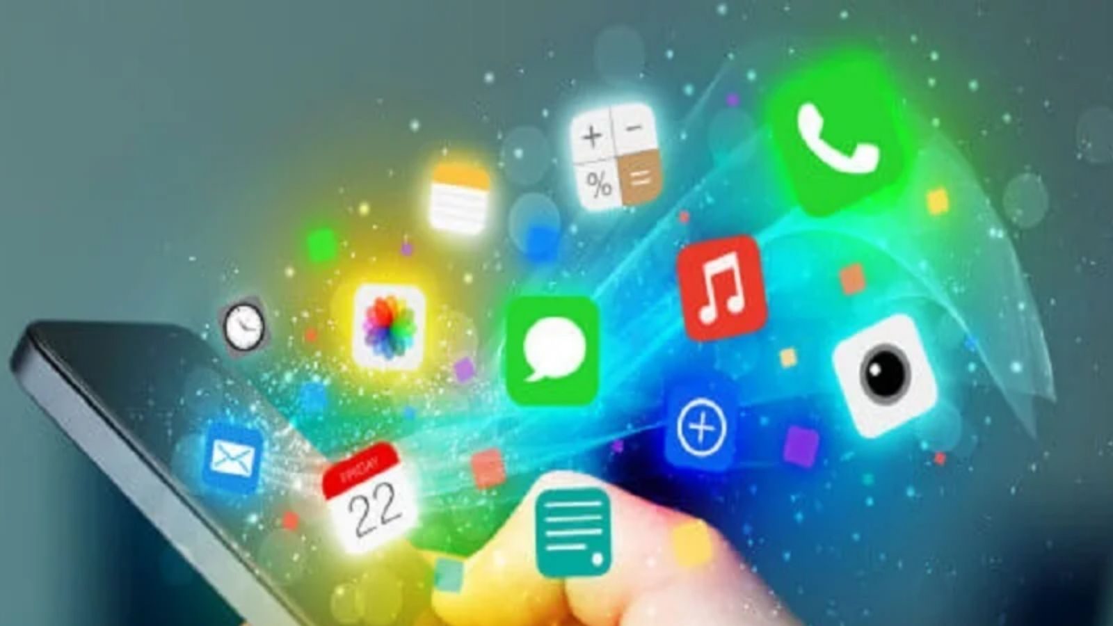 2021 ஆம் ஆண்டில் மக்களுக்கு கைகொடுத்த டாப் 10 ஆப்ஸ்!