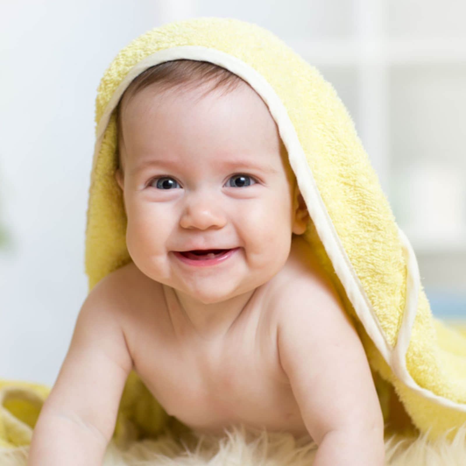 Baby skin store care in tamil