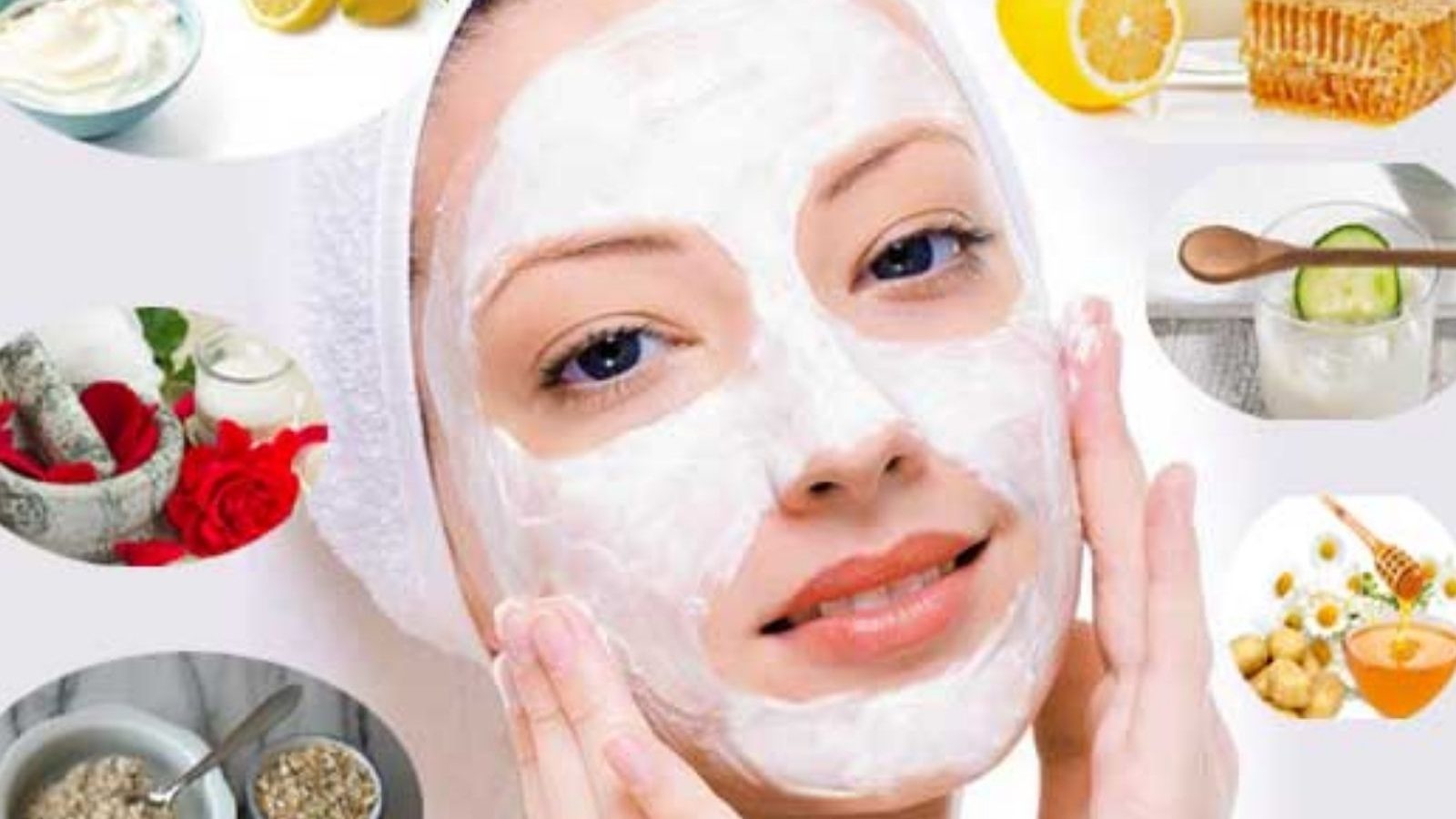 எலுமிச்சை முதல் பேக்கிங் சோடா வரை... இந்த 5 பொருட்களை மறந்தும் கூட முகத்தில் அப்ளை செய்யாதீங்க..!