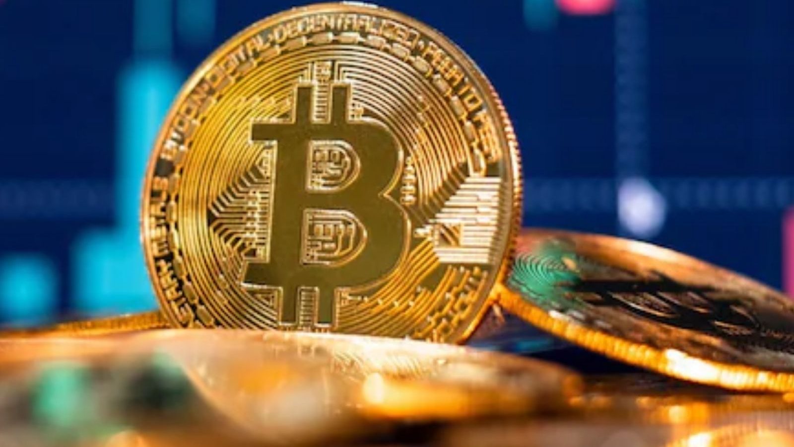 கர்நாடக அரசியலை உலுக்கும் பிட்காயின் மோசடி!