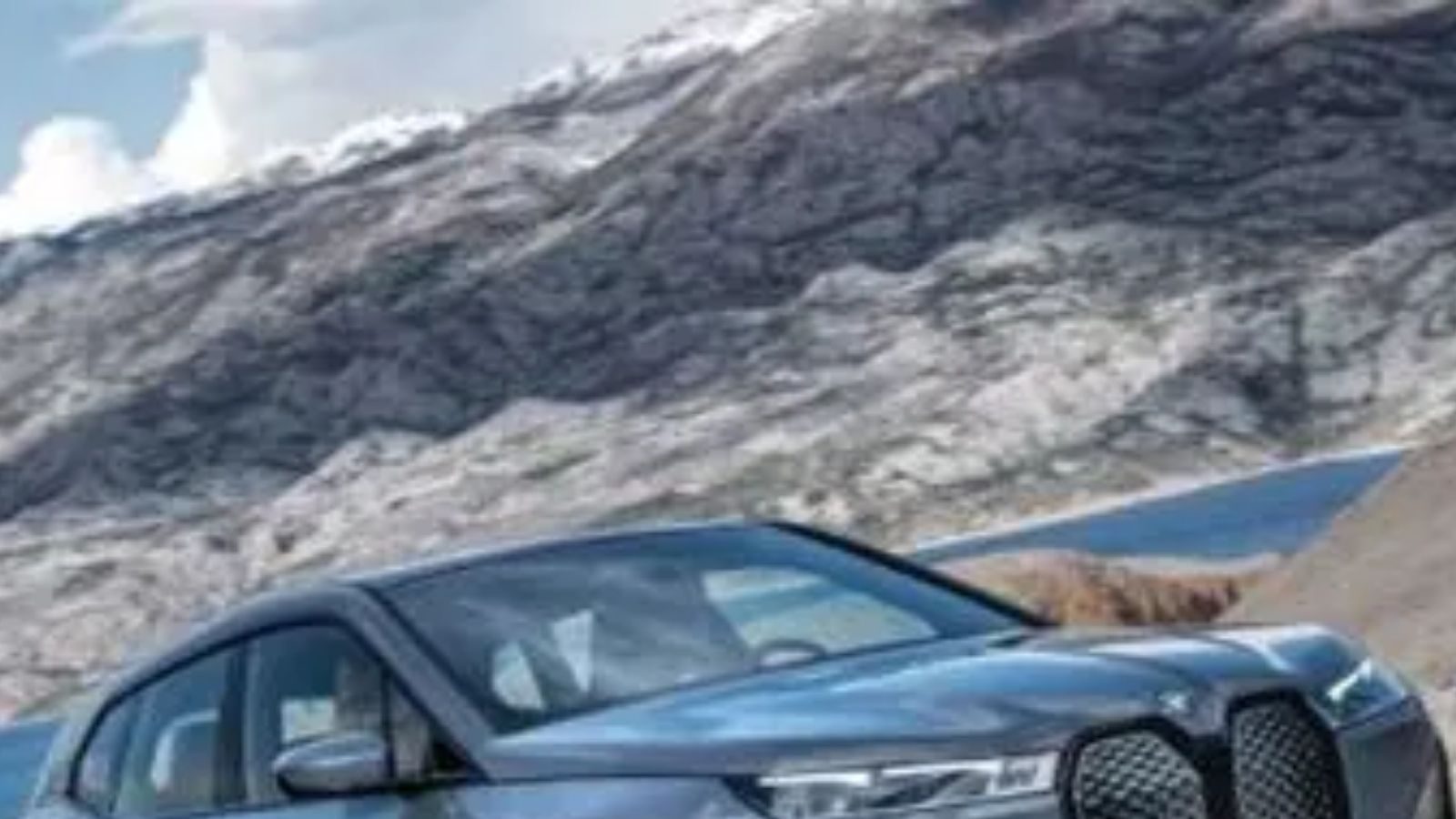 இந்தியாவில் அடுத்த 6 மாதங்களில் 3 எலெக்ட்ரிக் கார்களை களமிறக்க உள்ள BMW