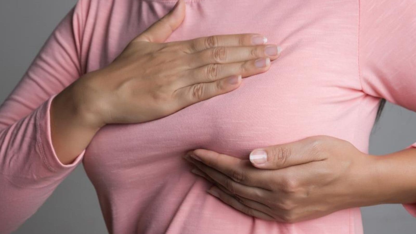 கிரீன் டீ முதல் பிரா தேர்வு வரை... மார்பக அளவை குறைக்க இந்த விஷயங்களை ஃபாலோ பண்ணுங்க...