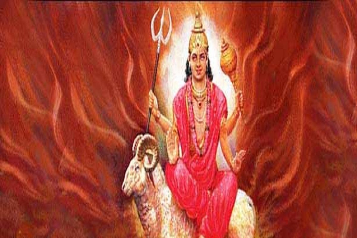செவ்வாய் தோஷம் பரிகாரம் செய்ய சரியான காலம், நேரம் எது?