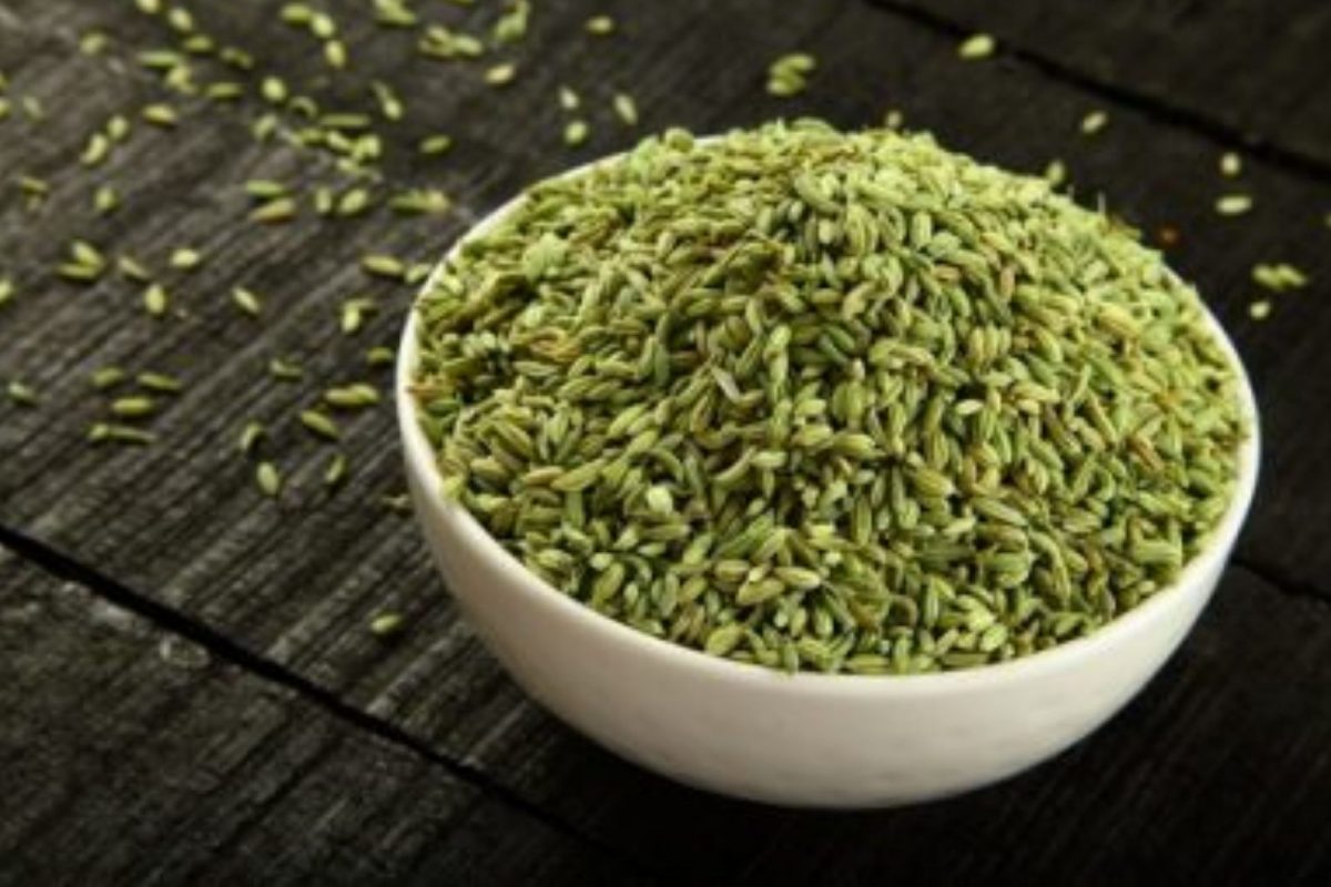 பெருஞ்சீரகத்தின் அசரவைக்கும் நன்மைகள்!