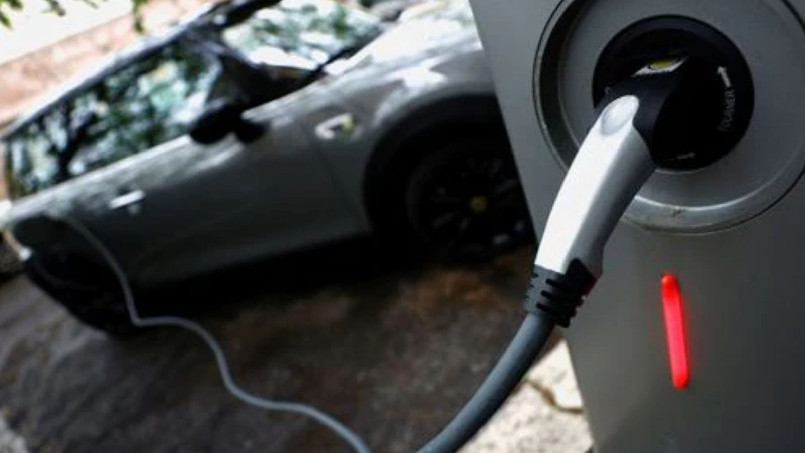 மின்சார வாகனங்களுக்கான பிரத்யேக 