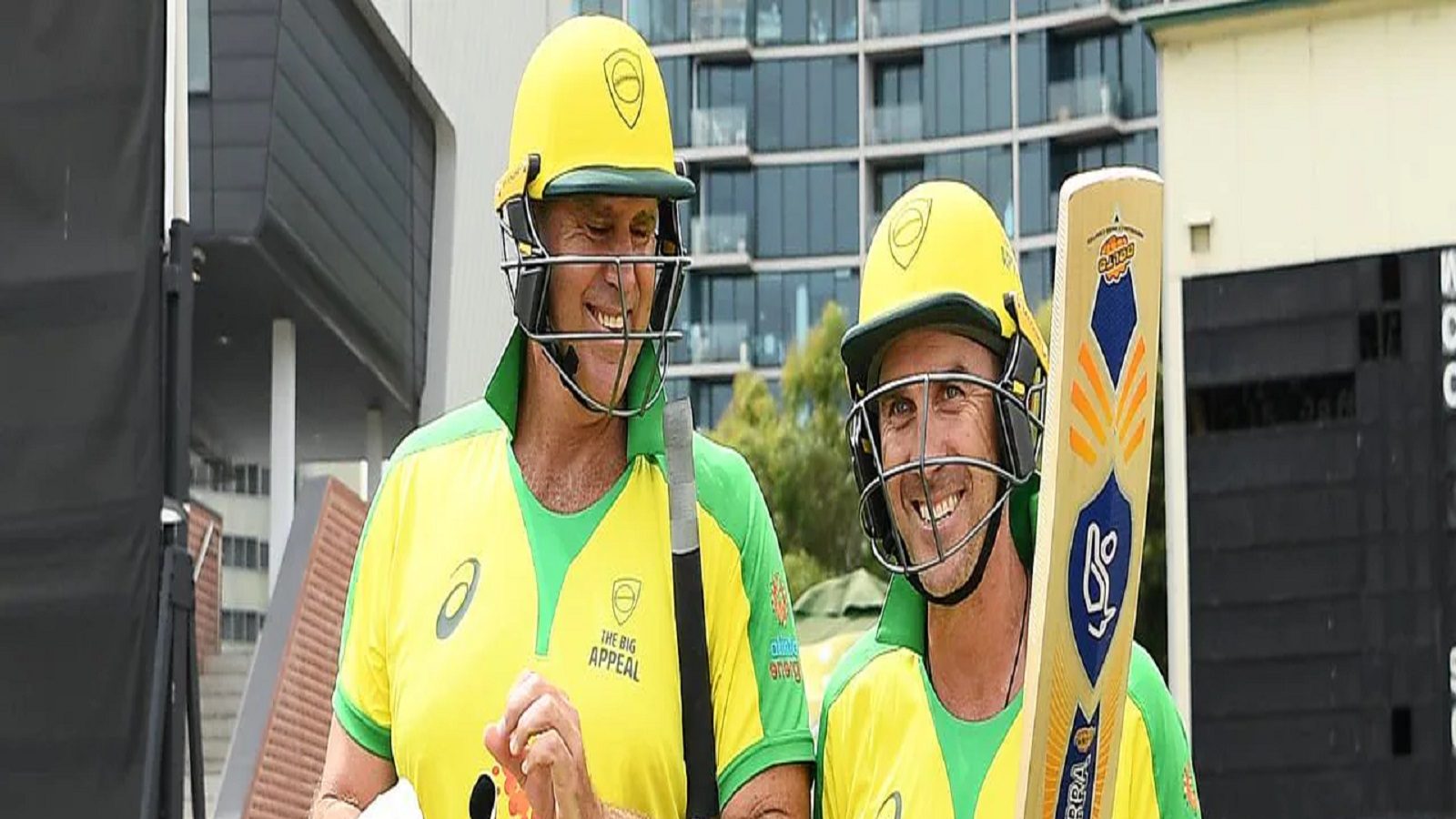 இந்திய அணிக்குப் பிறகு ஆஸ்திரேலியா பெரிய சவால்: மேத்யூ ஹைடன்