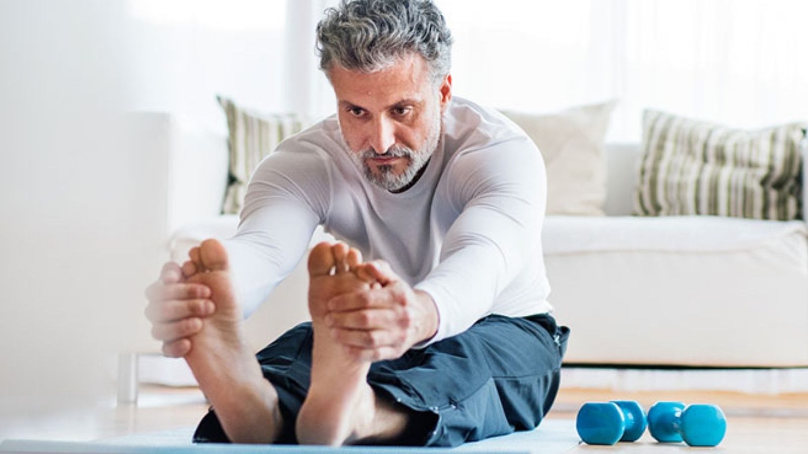 இந்த 3 டெஸ்டை 30 நொடிகளில் செய்தால் நீங்கள் ஆரோக்கியமாக இருக்கிறீர்களா என்பதை சொல்லிவிடும்..!