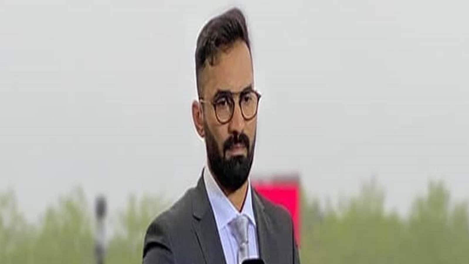 சாஹா நன்றாக ஆடியும் என்ன பயன்? ஸ்ரீகர் பரத்தைக் கொண்டு வர கடும் ‘லாபி’