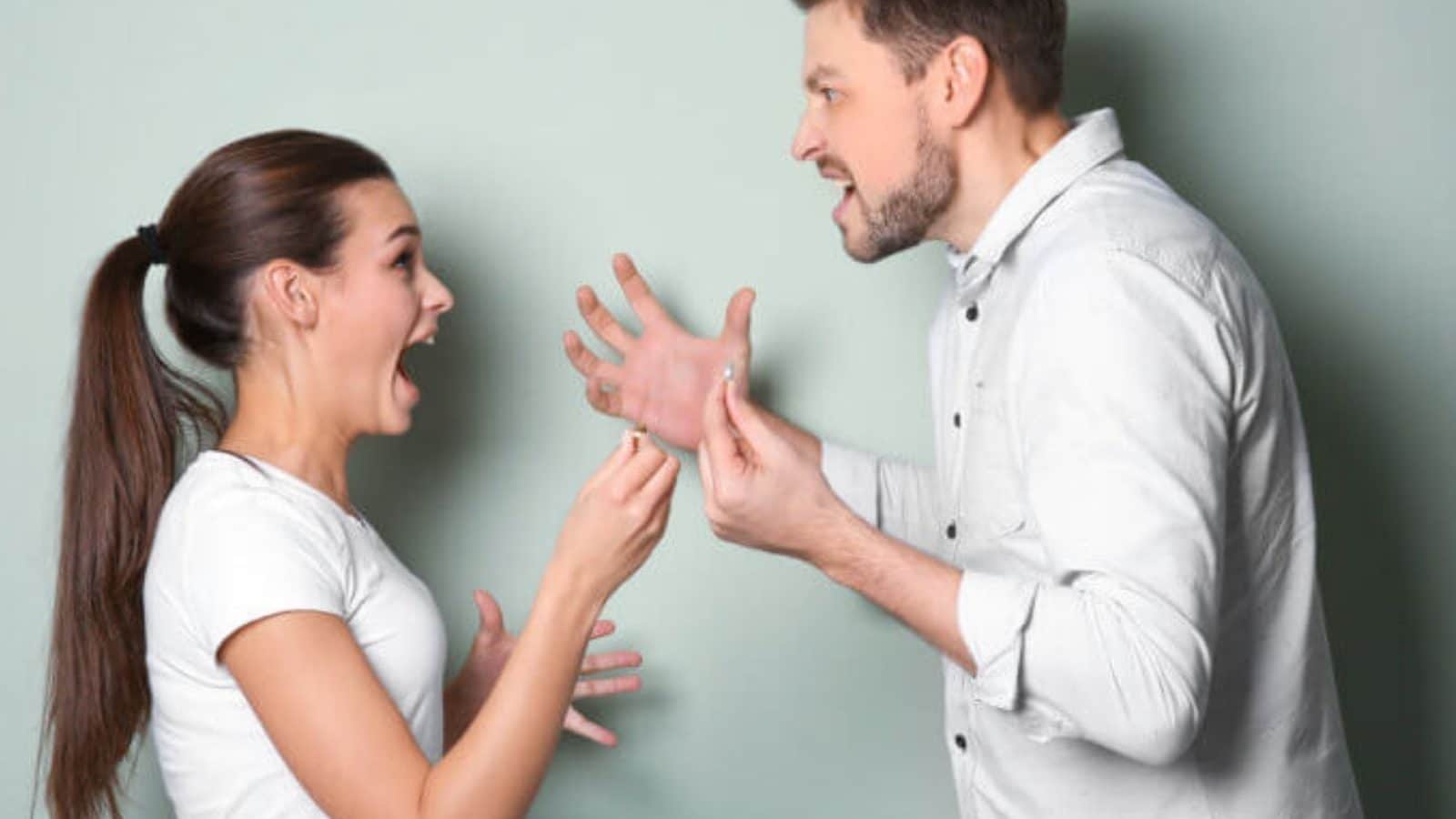 புதுமணத் தம்பதிகள் திருமண பிரச்சனைகளை சமாளிக்க சில ஸ்மார்ட் டிப்ஸ்..!