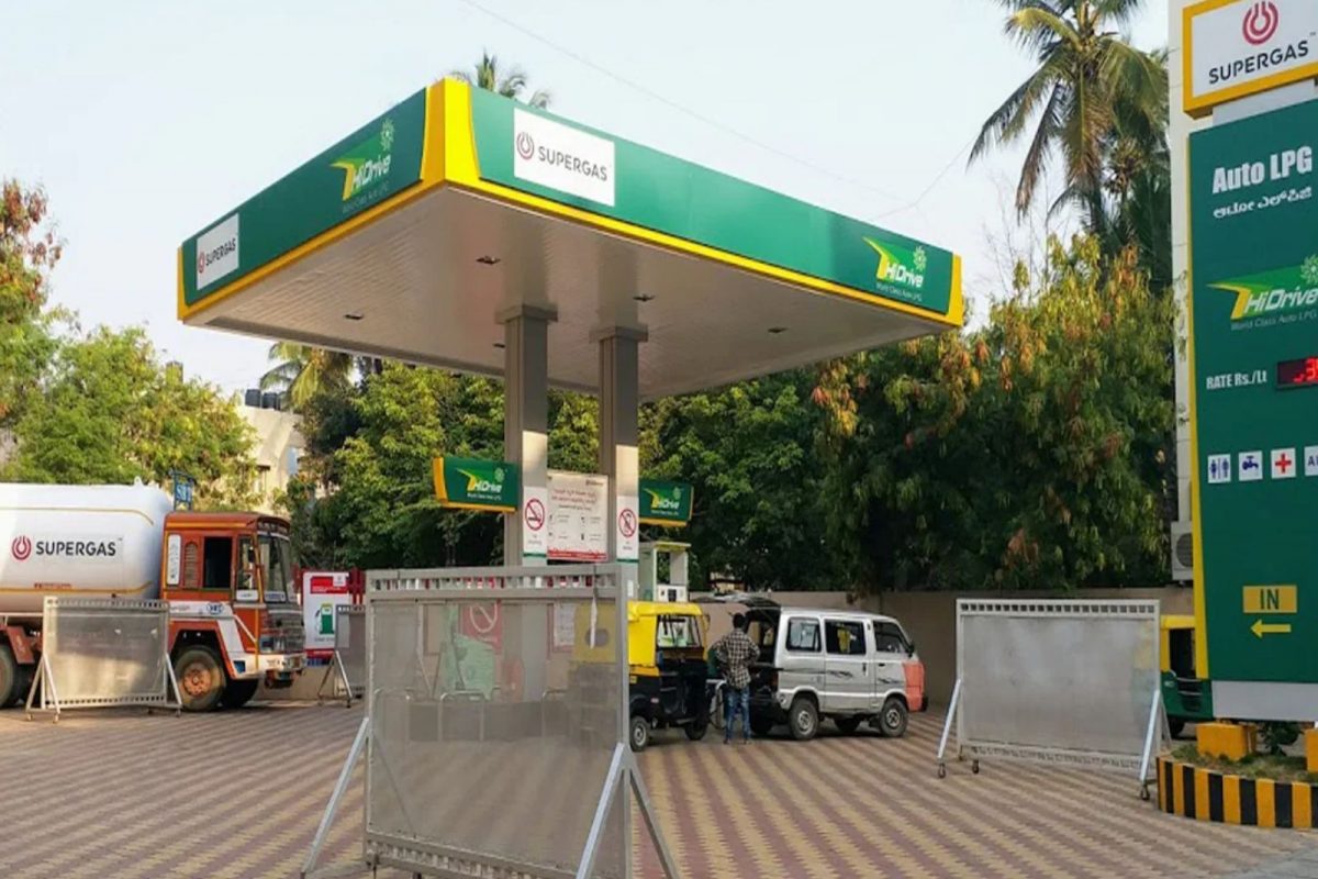 ஆட்டோ எல்பிஜி கியாஸ் விலையும் வரலாறு காணாத உயர்வு!