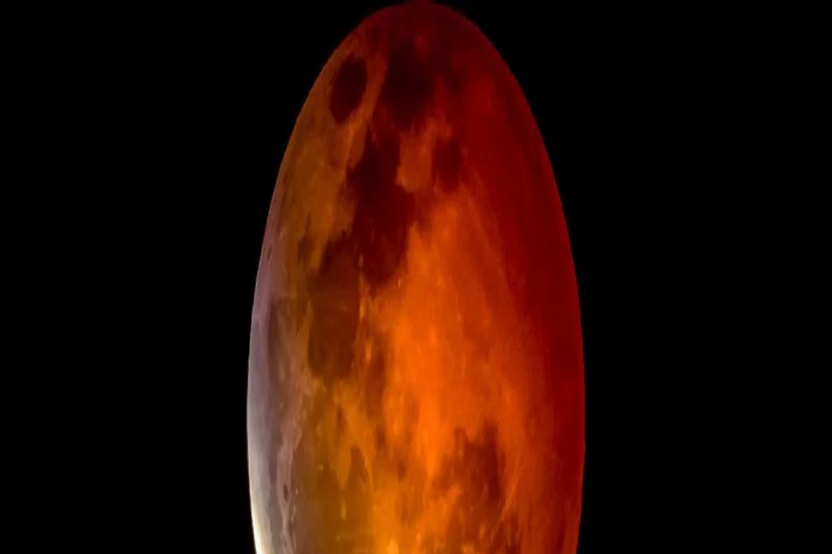 Lunar Eclipse | சந்திர கிரகணம் ஏன் ...