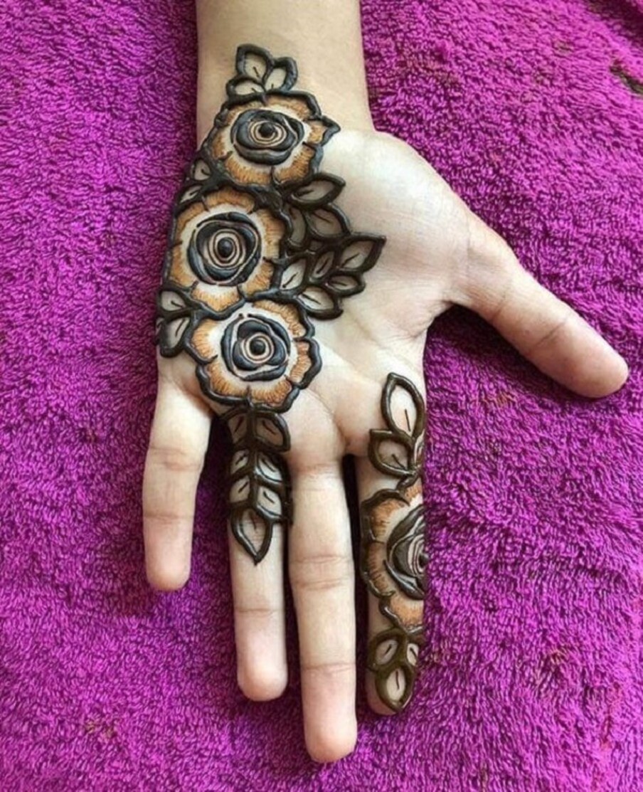  மருதாணி