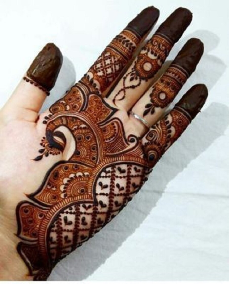  மருதாணி