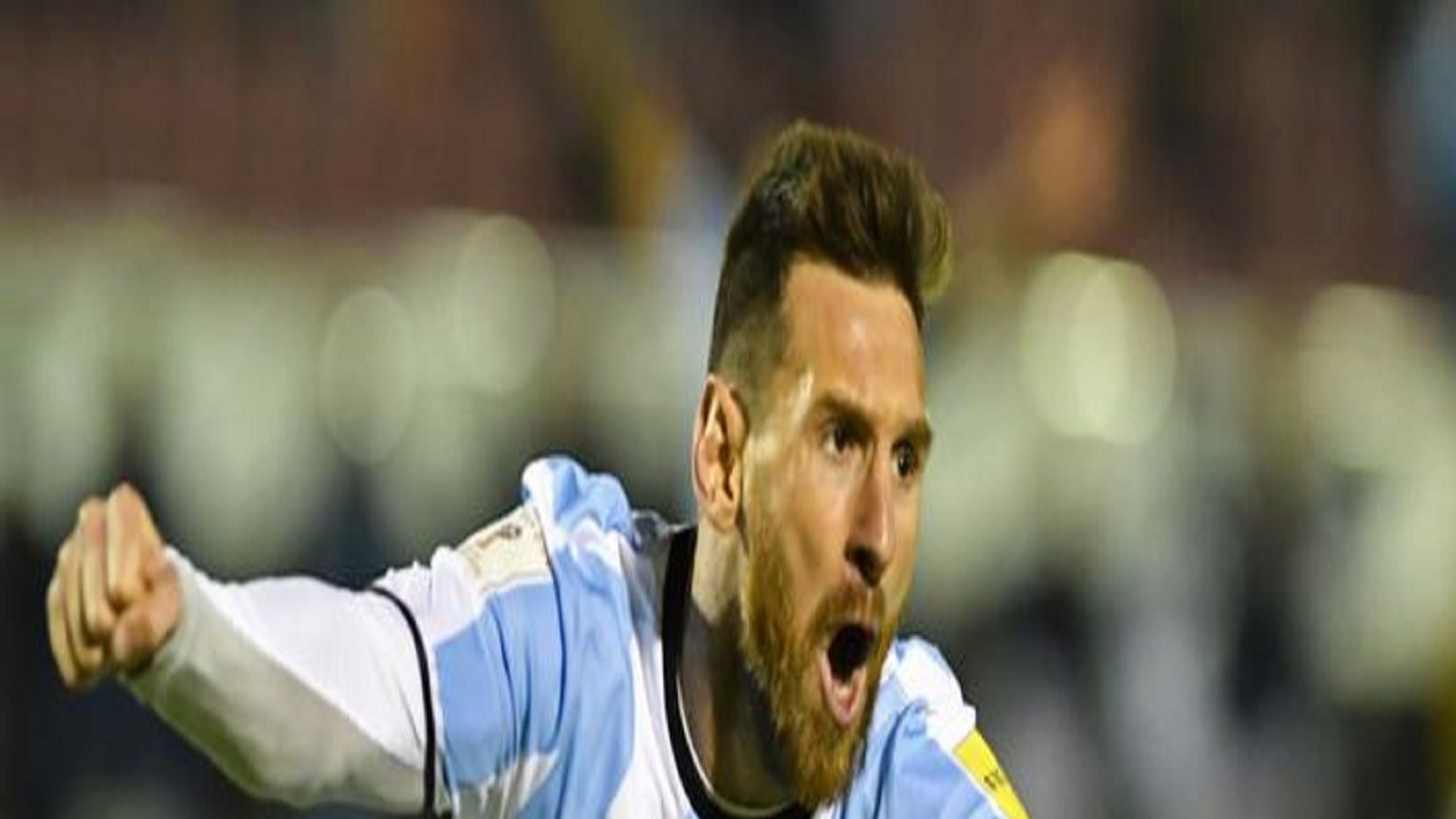 ஏன் கிறிஸ்டியானோ ரொனால்டோவை விட மெஸ்ஸி கிரேட் பிளேயர் என்றால்...