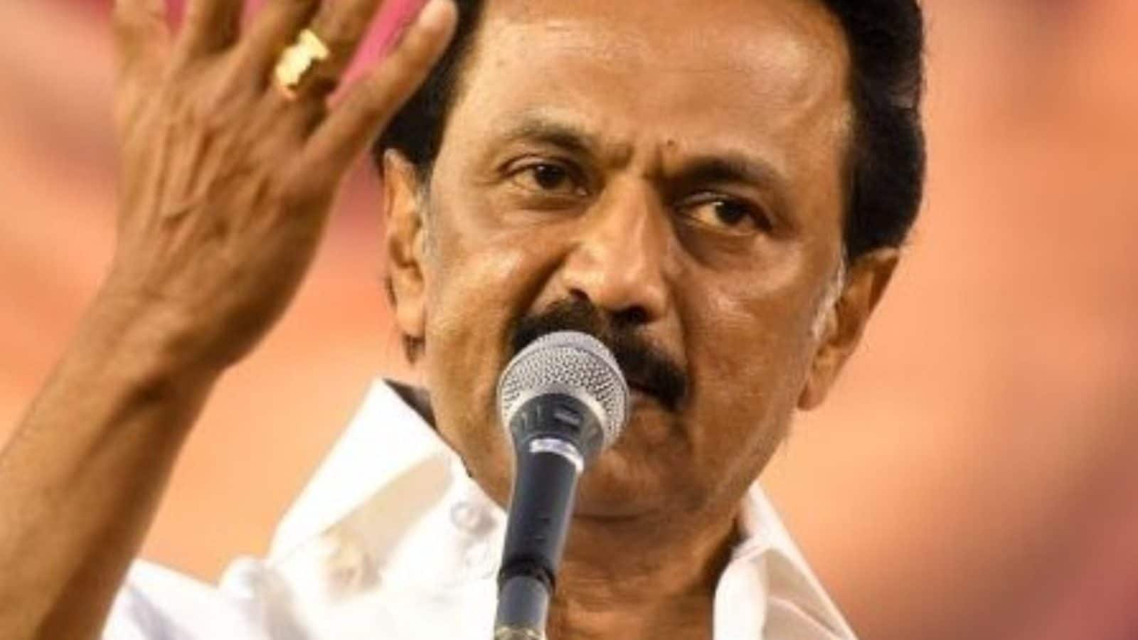 நகர்புற உள்ளாட்சி தேர்தல் : திமுக மாவட்ட செயலாளர்களுக்கு பறந்த முக்கிய உத்தரவு